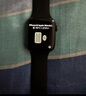 Apple Watch S8 S7 智能手表二手苹果S6国行iwatchS5学生电话多功能运动手表 S7/GPS+蜂窝/不锈钢/石墨色 99新 44mm(45mm) 实拍图