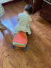 babycare扭扭车防侧翻儿童溜溜车音乐摇摇车滑行玩具车赛琳绿 晒单实拍图