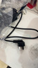 佳博（Gprinter）碳带标签打印机商用办公固定资产亚银纸合格证热转印水洗唛服装吊牌快递仓储不干胶铜版条码打印机 【9134T蓝牙版】80MM（300点超清） 实拍图