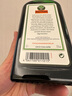 野格（Jagermeister）洋酒 力娇酒 利口酒 配制酒 500ml 56版 实拍图