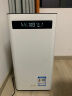 IAM空气净化器除甲醛雾霾细菌 除菌家用办公室负离子 甲醛分解母婴KJ500F 实拍图