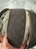 蔻驰（COACH）奢侈品女包双肩包书包5671IMAA8【品牌授权】520送女友礼物 实拍图