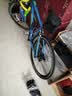 东岳东岳公路自行车内胎700X23c/25c法嘴60L丁基橡胶抗压死飞内胎 实拍图