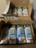 安佳（Anchor）4.4g原生高钙高蛋白全脂纯牛奶250mL*24整箱 新西兰原装进口牛奶 实拍图