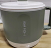 小熊（Bear）电煮锅  电热锅 学生宿舍泡面锅 小电锅电热锅多功能1.2L小煮锅一人食小火锅DRG-Z12K1 实拍图
