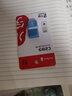 BLKE 适用于MatePad11华为平板内存卡M2/M5/M6专用TF卡MatePad存储卡 256G 适用于华为平板电脑TF卡+TF读卡器 实拍图