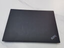 联想ThinkPad T14  IBM酷睿i514英寸高端轻薄便携商务办公本 二手笔记本电脑定制 T14S:R7 5850U 32G 512G固态 晒单实拍图