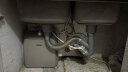 海尔（Haier）10升迷你上出水电热水器小厨宝2000W速热 小尺寸大水量厨房厨宝 专利防电墙 ES10U 实拍图