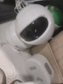 萤石 监控摄像头C6C CP1无线家用监控器Wifi高清室内360度云台旋转语音对讲  手机远程视频 CP1 400万极清版 64G免费升级128G+壁装支架+30天云存储 实拍图