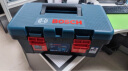 博世（BOSCH） GSB 550冲击钻工具箱套装电钻手电钻螺丝刀钻头博士工具包收纳箱 塑盒套装版 晒单实拍图