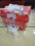 健力宝（JIANLIBAO）橙蜜味运动型碳酸饮料330ml*24罐 补充电解质 新老包装随机 300mL12瓶橙蜜味【整箱】 实拍图