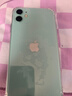 苹果11 Apple iPhone11 二手苹果手机 游戏手机 4G双卡双待 国行全网通 绿色 95新精选靓机128G【更换电池100%+大礼包】 实拍图
