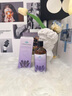 EXPRESSIONS薰衣草按摩精油100ml新加坡进口全身刮痧推拿塑身礼物 实拍图