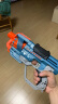 孩之宝（Hasbro）NERF热火 儿童户外玩具软弹枪新年礼物 精英2.0指挥官发射器E9486 实拍图