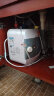 阿诗丹顿（USATON）小厨宝大升数速热式热水宝电热水器厨房热水器迷你储水式上出水10升一级能效 6.6L 1500W 【上出水6.6升】一级能效 小厨宝 实拍图