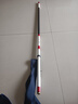 魁鲨鱼竿手竿钓鱼竿超轻超硬19调台钓竿鲫鱼竿鲤鱼竿大物竿综合竿渔具 7.2m 5H28偏19调-158克 实拍图