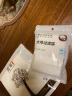 雅集玉米纤维茶包袋抽绳过滤煲汤隔渣卤料袋一次性中药袋100片  实拍图
