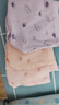 爱莉儿&欧萝拉少女生理内裤月经期防漏抑菌裆安全裤学生姨妈裤卫生裤3条L 实拍图