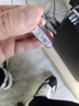 HP惠普 512GB 移动固态硬盘P900（PSSD）USB3.2 ssd 2000MB/s Type-C接口 樱花粉｜手机直连 实拍图
