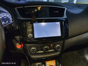 胜派适用日产轩逸奇骏逍客骐达骊威阳光中控大屏带倒车影像导航一体机 8核+4G版3+32G+Carplay+DSP 官方标配+记录仪 实拍图