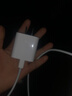 疆讯苹果原裝充电线快充PD35W数据线充电器20W套装iPhone14ProMax13 12手机11XR/xs充电头插头平板车载 原裝20W快充头+1米闪充线【苹果8-14】 实拍图
