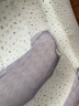 佳韵宝（Joyourbaby）乳胶孕妇枕u型枕头多功能孕妇抱枕护腰侧睡枕睡觉神器 卡罗娜金 晒单实拍图