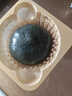 五芳斋 艾草青团清明节糯米果子团子多口味糕点网红零食江南特产小吃 豆沙青团*2盒+芝麻味1盒 实拍图