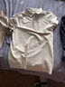 DESCENTE迪桑特TRAINING综训UPF50+防晒男士短袖POLO衫夏季 BE-Bog 3XL (190/108A) 实拍图
