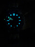 欧米茄（OMEGA）瑞士手表海马300米防水自动机械夜光男士腕表男款表 送男友送礼物 黑盘钢带210.30.42.20.01.001 晒单实拍图