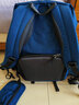 卡芮尔（careell） 卡芮尔防盗专业单反包相机包双肩摄影包佳能尼康数码背包大容量 宝蓝色 小号升级版 实拍图