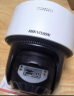 HIKVISION海康威视4G监控器摄像头室外360度全景400万超清云台旋转手机远程可插卡语音对讲140MY-T带64G内存 晒单实拍图