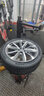 朝阳1号 汽车轮胎 285/40R21 109Y ARISUN 1适配奥迪Q7/领克09 实拍图