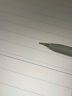 劲仕小黑头阻尼笔头静音改造二代 适用Apple Pencil双重针管替换电容笔尖通用ipad一代耐磨 2B+4B+HB针管头+HB铅笔头【四件套】 实拍图