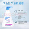 施巴（sebamed）儿童洗发水婴儿宝宝洗发露洗发液套装500ml*2德国原装进口 实拍图