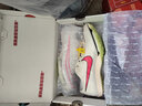 耐克（NIKE）汤普森9秒75新纪录 田径精英Nike Maxfly耐克气垫男女短跑钉鞋 DH5359-100Maxfly经典款 现已停产/有轻微瑕疵 46 实拍图