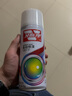卫斯理自动喷漆罐自喷漆手喷漆汽车划痕修复补漆涂鸦墙面金属防锈油漆 白色 实拍图