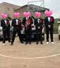 租伴郎服西装三件套春秋冬新郎结婚毕业面试兄弟正装合唱男士礼服 租/黑外套+黑西裤+白衬衫+领结 XL 实拍图