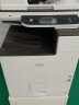 理光（Ricoh）复印机MC2000ew彩色激光打印复印扫描A3/A4打印机一体机/数码复合机 晒单实拍图