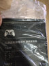 北通宙斯多模无线游戏手柄xbox蓝牙六轴体感震动switch电脑PC手机steam宏背键NS幻兽帕鲁原神 套装黑 实拍图