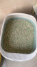 福丸 绿茶味豆腐宠物猫砂 结团  肥料植物可冲厕所 猫沙 2.5kg 实拍图