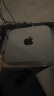 APPLE【企业购】苹果Apple Mac mini 2023新款M2芯片迷你台式电脑主机盒子 M2芯片【16G+256G】8核+10核 实拍图