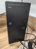 戴尔（DELL）成就3030升级ECT1250 12代酷睿商用办公台式机电脑主机 家用整机全套 定制款DY11C i7-12700 单主机含键鼠套装 32G内存 2T+512G固态 集成显卡 实拍图
