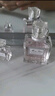 迪奥DIOR花漾润唇礼盒套装(淡香水50ml+润唇膏001) 生日礼物送女生 实拍图