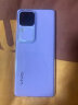 vivo S18 8GB+256GB 菱紫 后置影棚级柔光环 5000mAh超薄蓝海电池 第三代骁龙7 快充 拍照 手机 实拍图