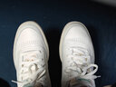 锐步锐步官方男女CLUB C 85 VINTAGE经典复古休闲小白板鞋 100000317 DV6434同款新批次 41 实拍图