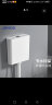 九牧（JOMOO）95089-00-1卫生间家用水箱厕所节水大冲力双档 实拍图