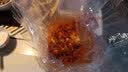 东北大妈辣白菜韩国韩式泡菜450g 东北延边朝鲜腌制咸菜下饭菜半加工蔬菜 【试吃装】韩式辣白菜450g*1袋 实拍图