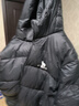 骆驼火山羽绒服1.0男士鸭绒加厚防寒面包服潮款冬季外套M13CR07089 实拍图