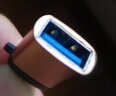 昊微 安卓Type-C转USB3.0转接头OTG转换器高速数据传输手机连接U盘鼠标适用OPPO小米华为荣耀安卓MP3/4 实拍图