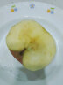 京鲜生烟台红富士苹果5kg一级大果 单果220g以上 新鲜水果礼盒 实拍图